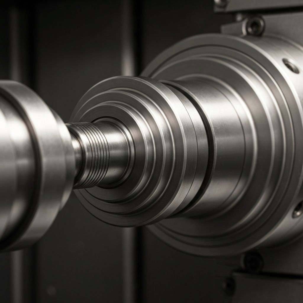 High-Speed Spindle Unit