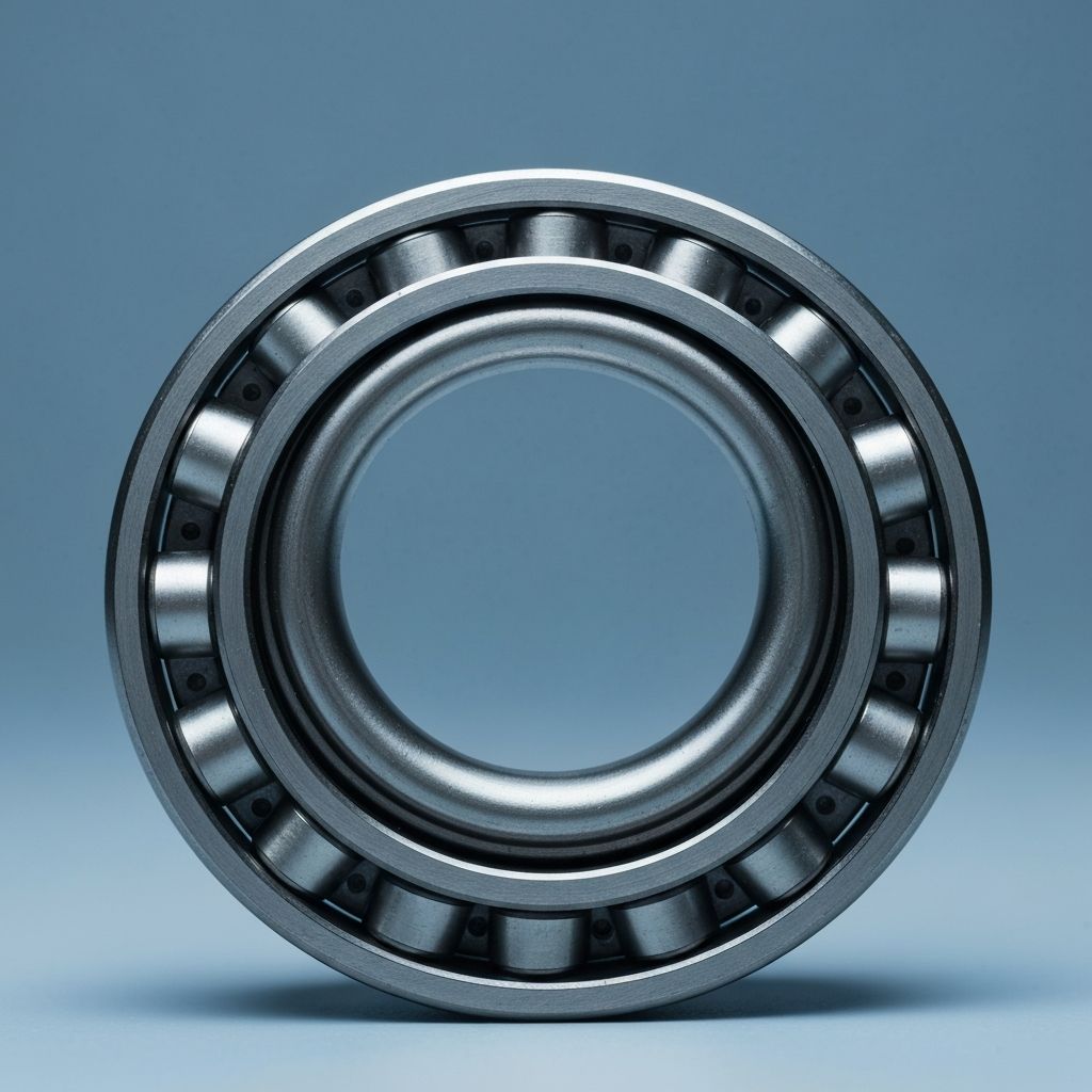 Precision Bearing Set